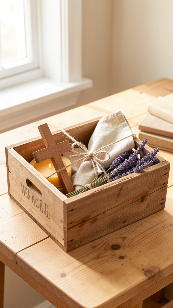 Gifts
